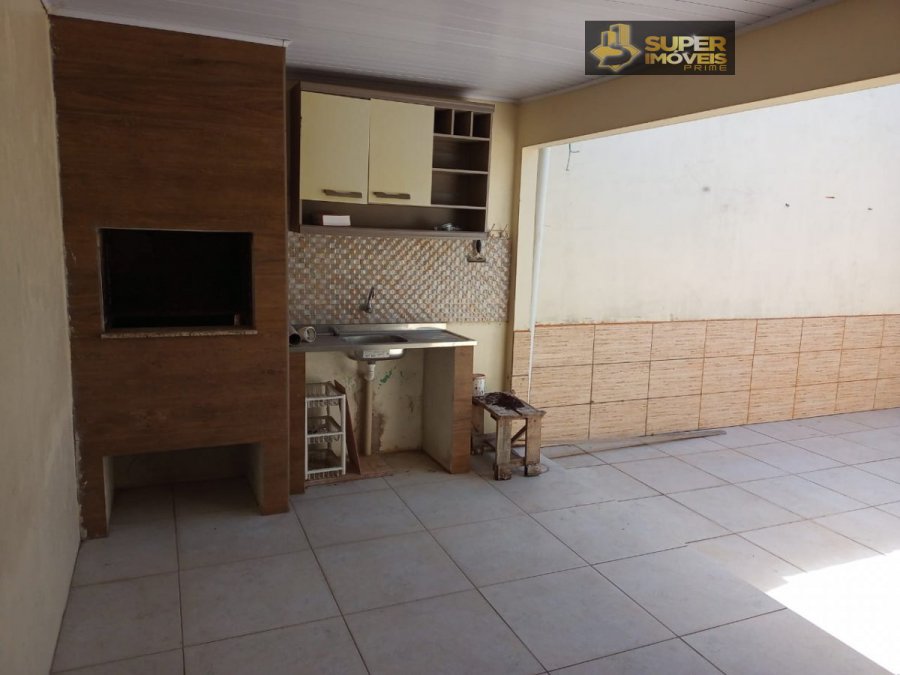 Casa - Venda - Centro - Pelotas - RS