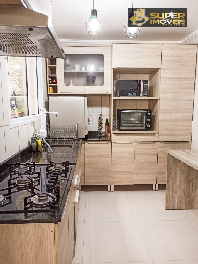 Apartamento - Venda - So Gonalo - Pelotas - RS