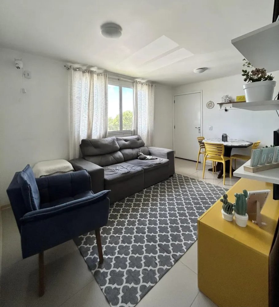 Apartamento - Venda - São Gonçalo - Pelotas - RS