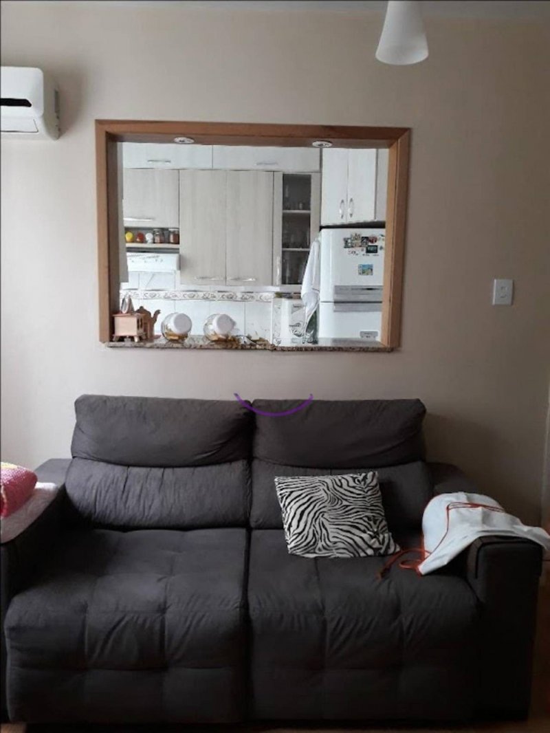 Apartamento - Venda - Fragata - Pelotas - RS