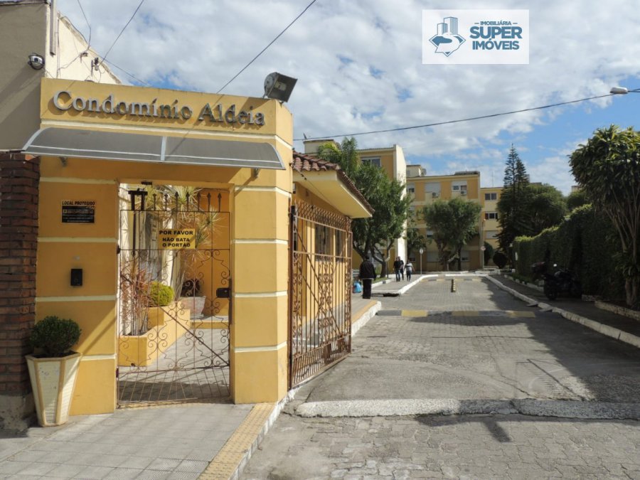 Apartamento - Venda - Areal - Pelotas - RS