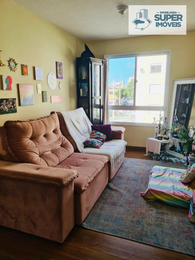 Apartamento - Venda - Centro - Pelotas - RS