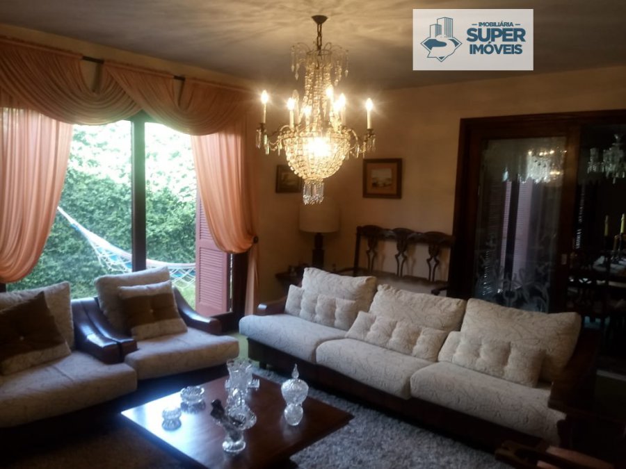 Casa Alto Padrão - Venda - Areal - Pelotas - RS