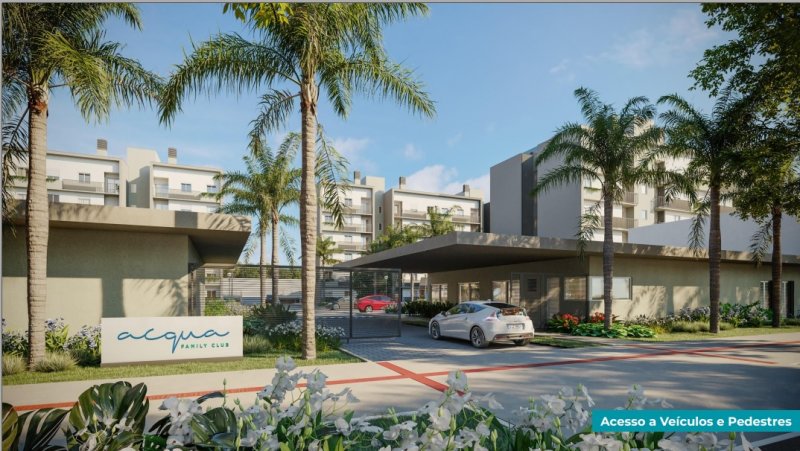 Apartamento - Venda - Areal - Pelotas - RS