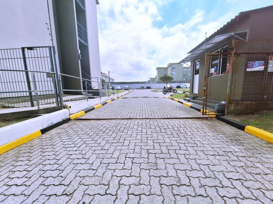 Apartamento - Aluguel - Três Vendas - Pelotas - RS