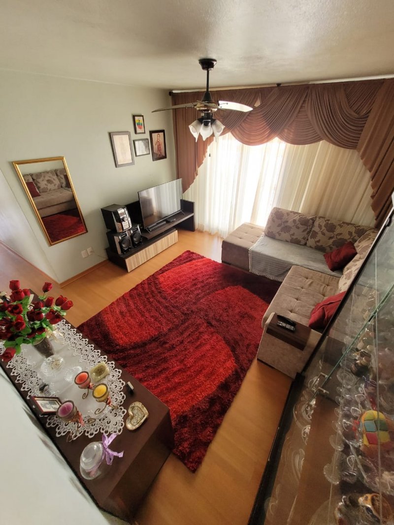 Apartamento - Venda - Centro - Pelotas - RS