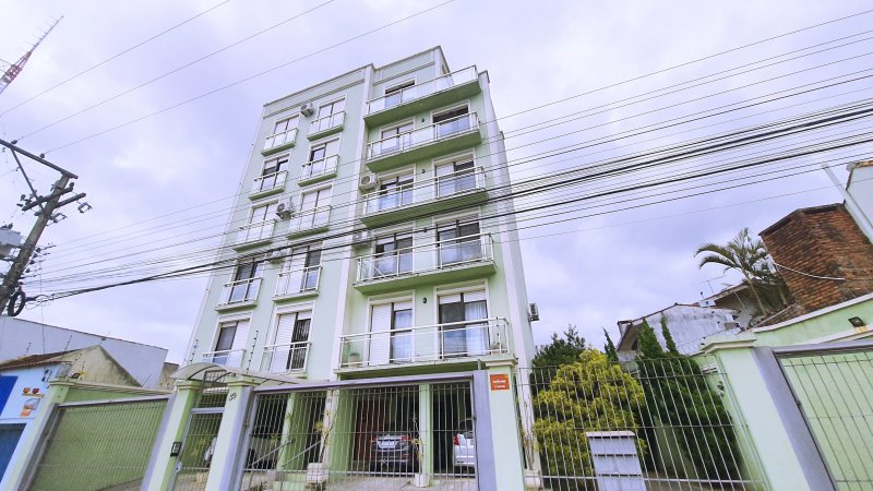 Apartamento - Venda - Centro - Pelotas - RS