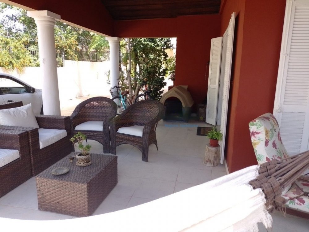Casa Alto Padro - Venda - Laranjal - Pelotas - RS