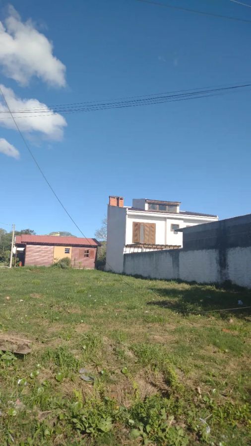 Terreno - Venda - Laranjal - Pelotas - RS