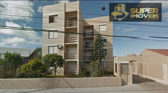 Apartamento - Venda - Três Vendas - Pelotas - RS