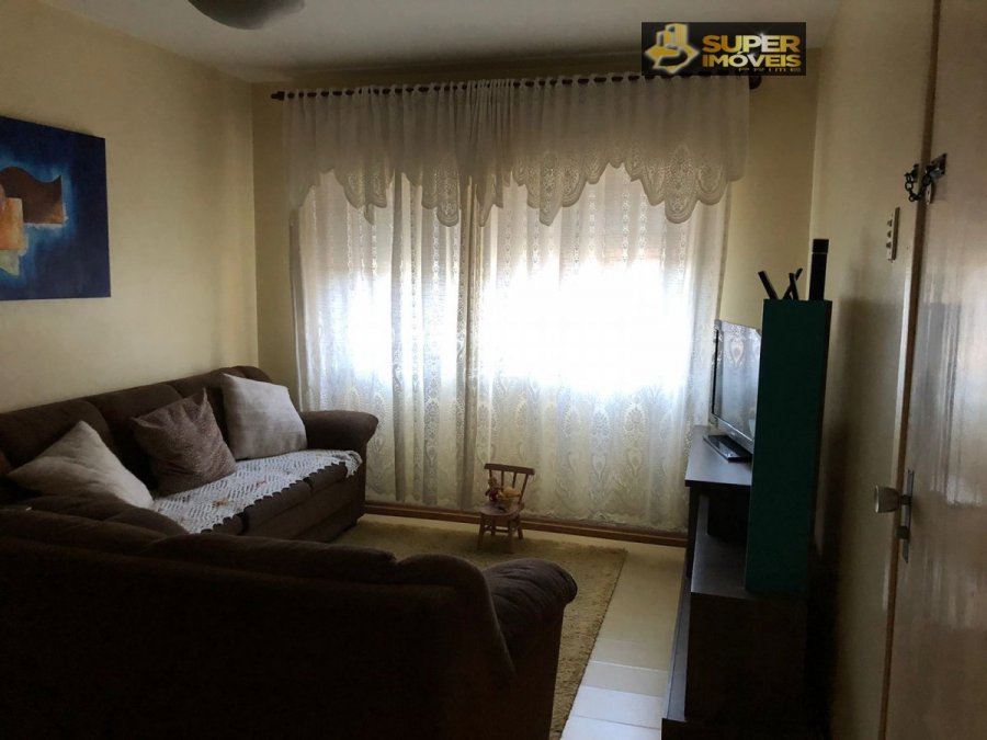 Apartamento - Venda - Fragata - Pelotas - RS