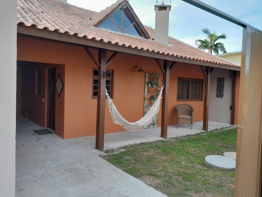 Casa - Venda - Laranjal - Pelotas - RS