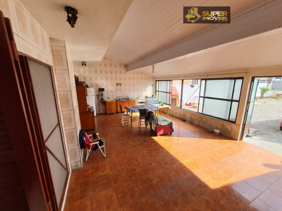 Casa - Venda - Fragata - Pelotas - RS