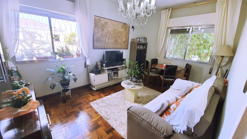 Apartamento - Venda - Centro - Pelotas - RS