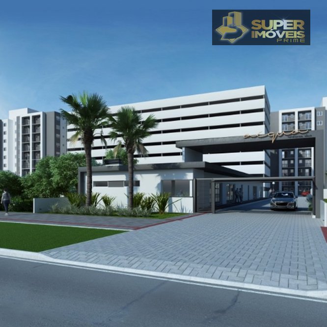 Apartamento - Venda - Três Vendas - Pelotas - RS