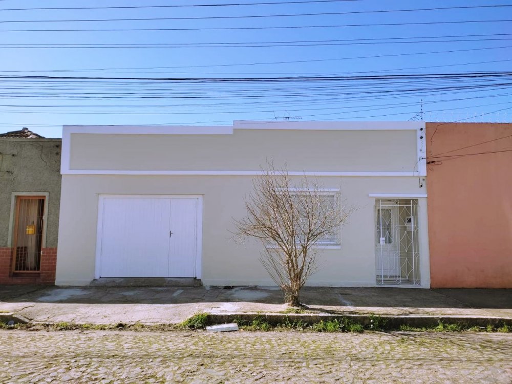 Casa - Venda - Centro - Pelotas - RS