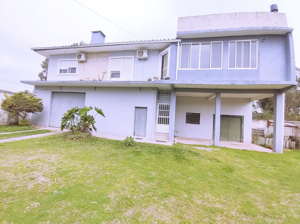 Casa - Venda - Três Vendas - Pelotas - RS