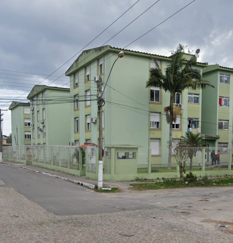Apartamento - Venda - Centro - Pelotas - RS