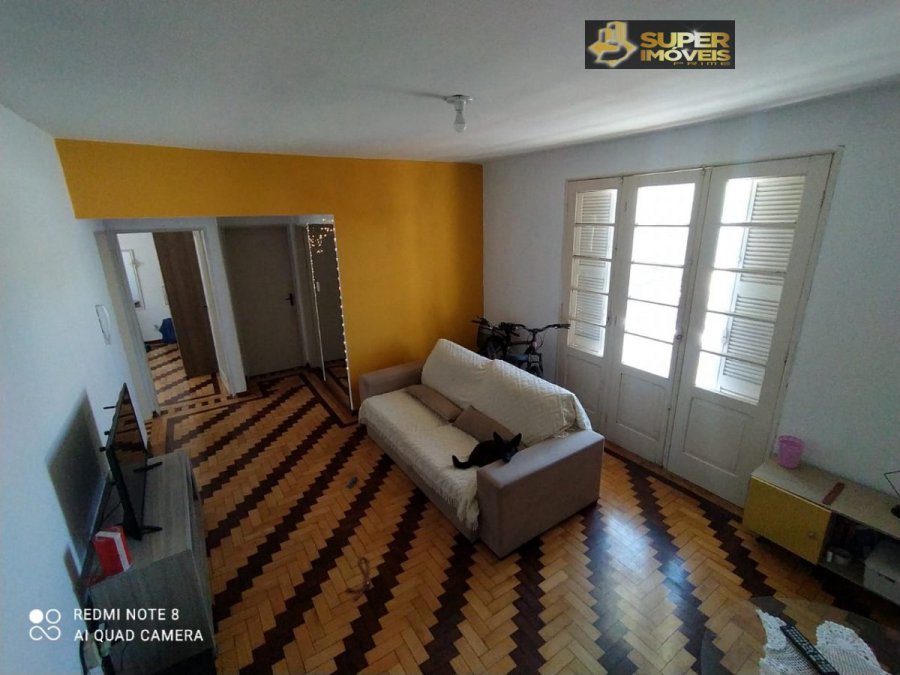 Apartamento - Venda - Centro - Pelotas - RS