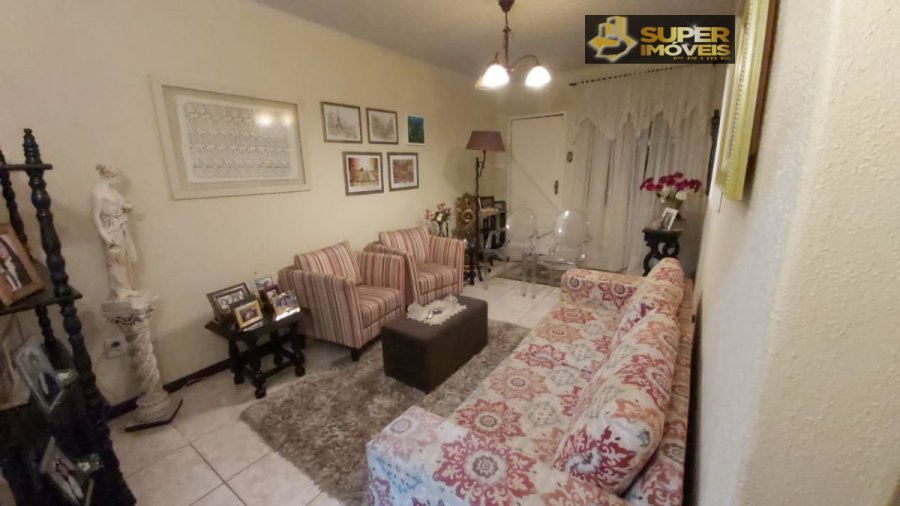 Casa - Venda - Três Vendas - Pelotas - RS