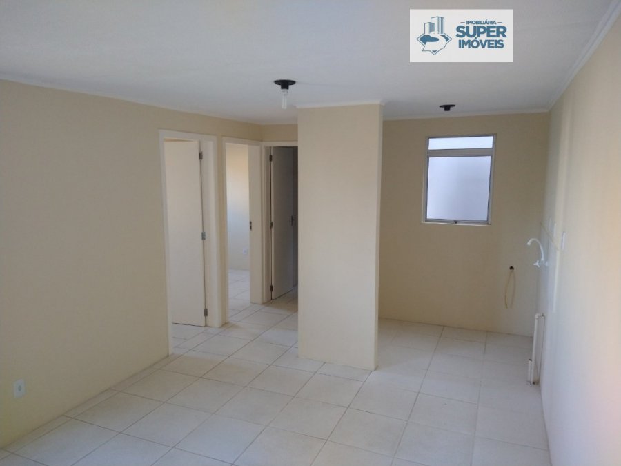 Apartamento - Venda - Trs Vendas - Pelotas - RS