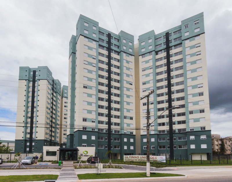 Apartamento - Venda - Areal - Pelotas - RS