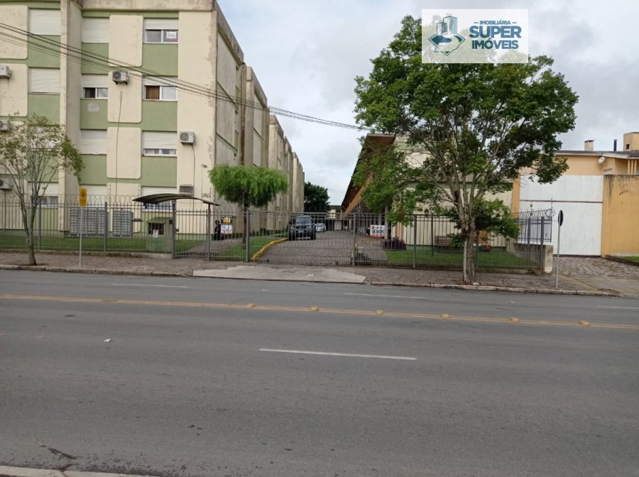 Apartamento - Venda - Centro - Pelotas - RS
