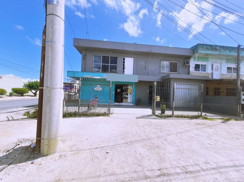 Casa - Venda - Três Vendas - Pelotas - RS