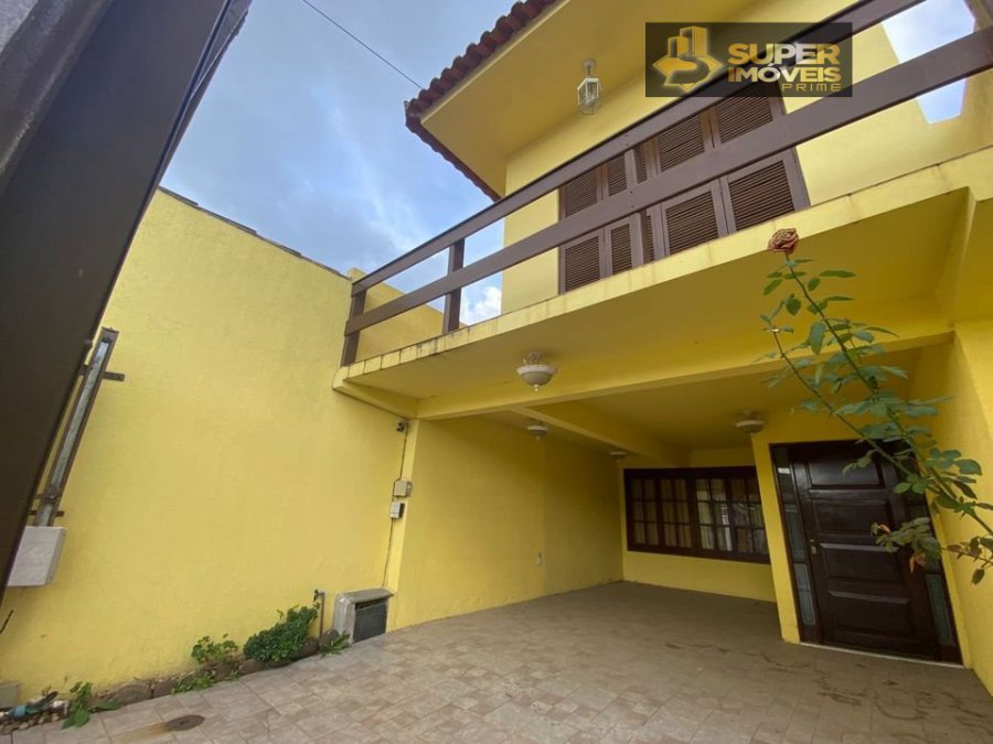 Casa - Venda - Fragata - Pelotas - RS