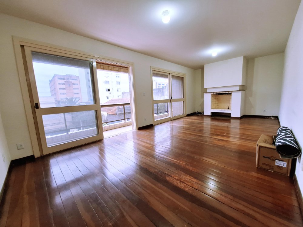Apartamento - Aluguel - Centro - Pelotas - RS