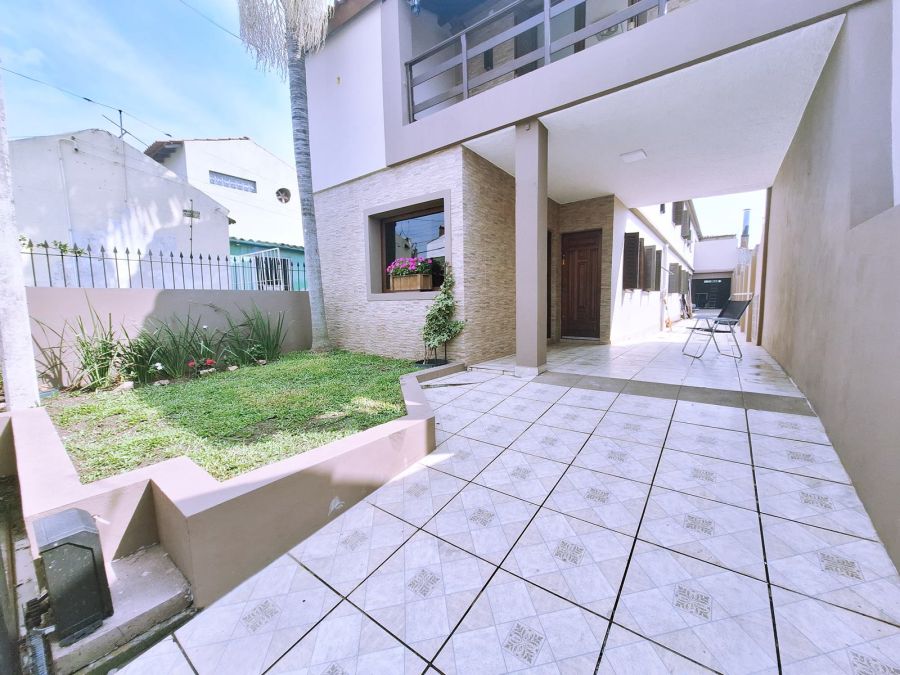 Casa - Venda - Três Vendas - Pelotas - RS