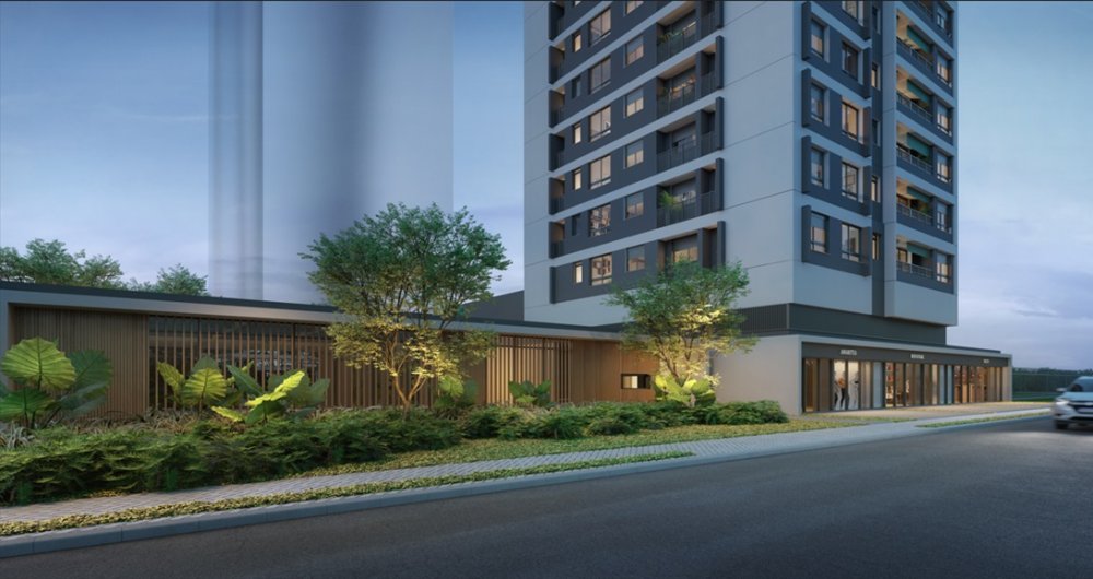 Apartamento Alto Padrão - Venda - São Gonçalo - Pelotas - RS