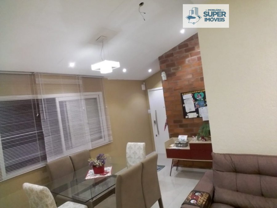 Apartamento - Venda - Areal - Pelotas - RS