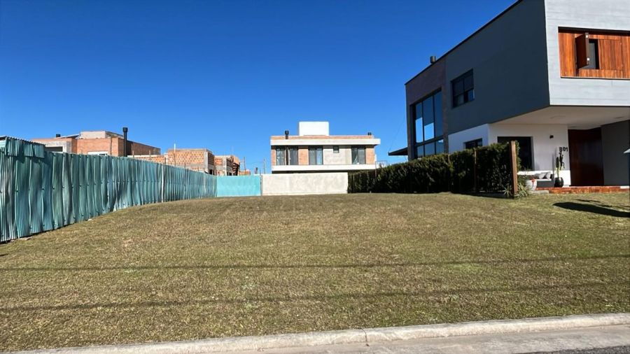 Terreno em Condomínio - Venda - Laranjal - Pelotas - RS