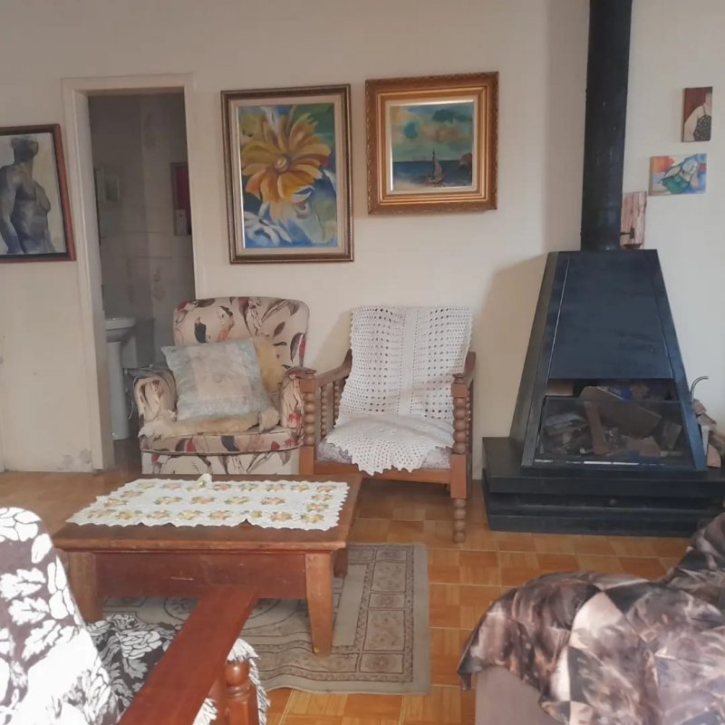 Casa - Venda - Três Vendas - Pelotas - RS