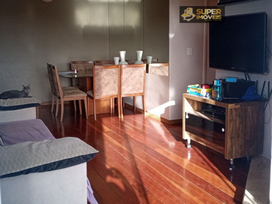 Apartamento - Venda - Centro - Pelotas - RS