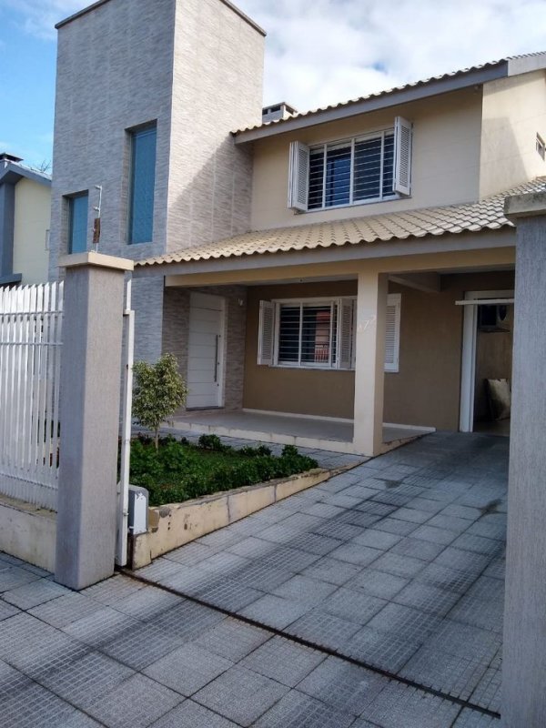 Casa - Venda - Centro - Pelotas - RS