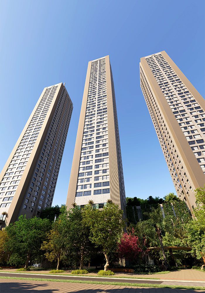 Apartamento - Lançamentos - Pioneiros - Balneário Camboriú - SC