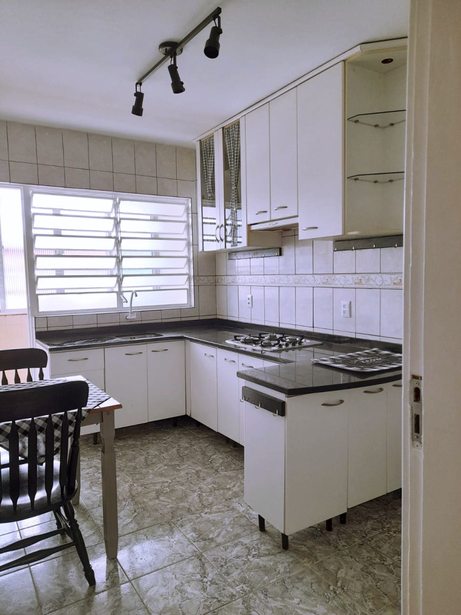Apartamento - Venda - Fragata - Pelotas - RS