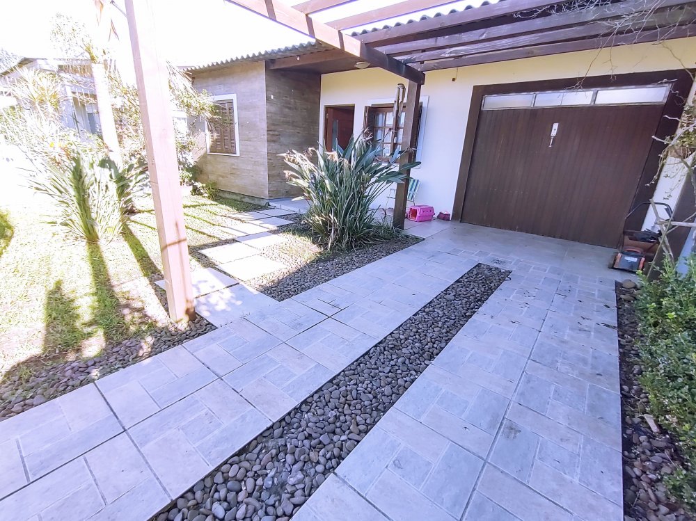Casa - Venda - Três Vendas - Pelotas - RS