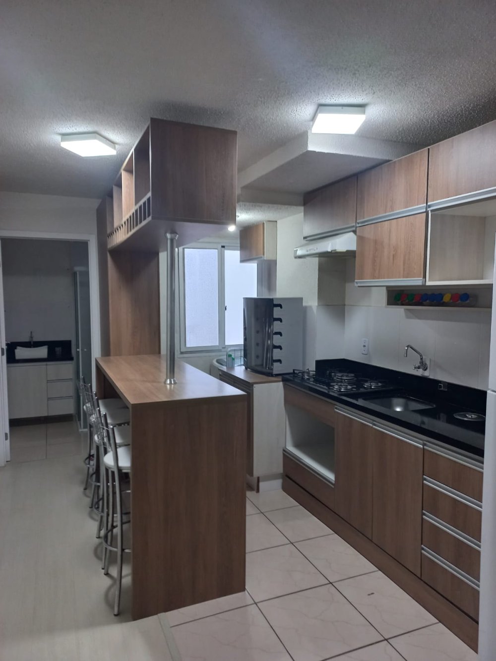 Apartamento - Venda - Fragata - Pelotas - RS