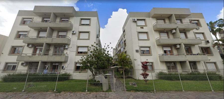 Apartamento - Aluguel - Centro - Pelotas - RS