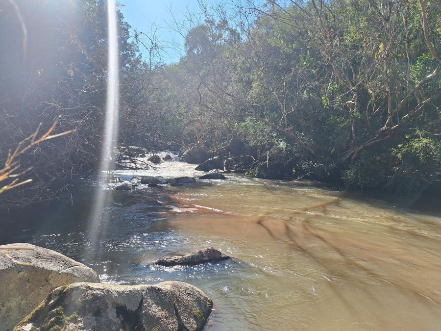 Chácara - Venda - Rincão da Cruz - Pelotas - RS
