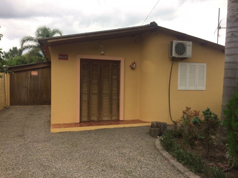 Casa - Venda - Três Vendas - Pelotas - RS