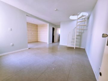 Cobertura Duplex