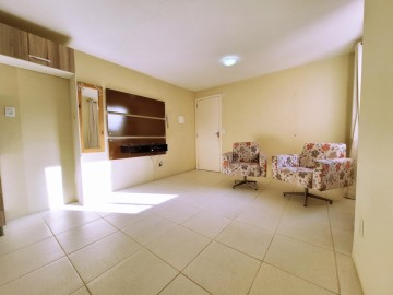 Apartamento Semi Mobiliado para Aluguel