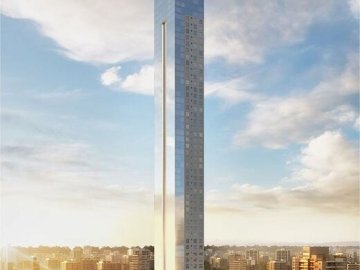 Iconic Tower
