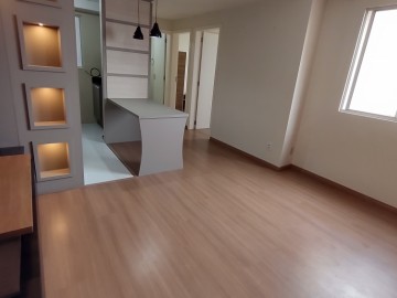 Apartamento para Aluguel no Fragata