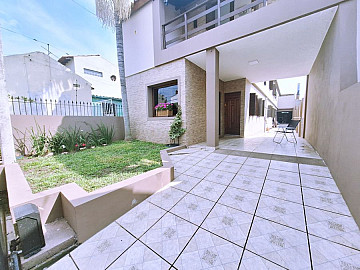 Sobrado nas Tr�s Vendas