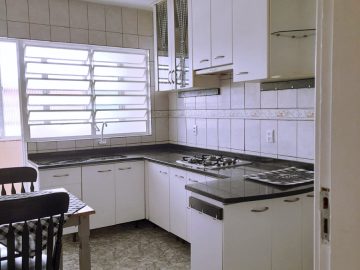 Apartamento na Duque de Caxias